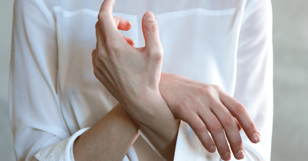 Guest Post: Alternative Methods to Improve Your Mental Health by Julia Mitchell