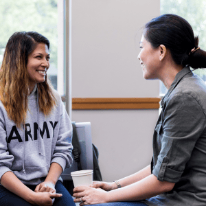 You Don’t Have to Do This Alone