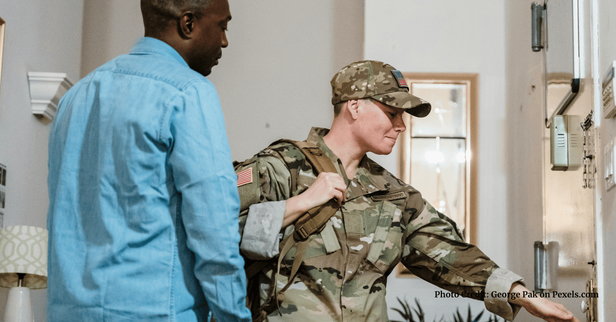 Money After the Uniform: A Practical Financial Reset for Young Veterans