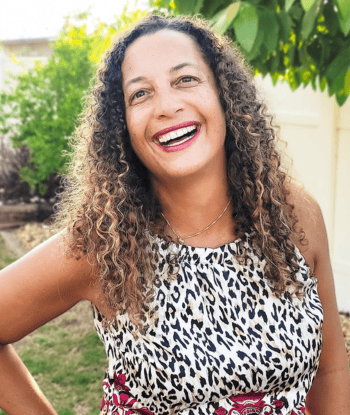 Vanessa Donaldson - The Vanessa behind Vet Voice Vanessa