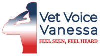 Vet Voice Vanessa