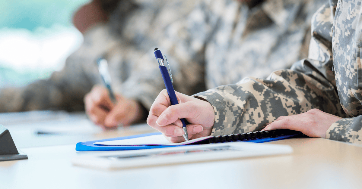 Breaking Down What a VA Disability Claim Actually Is