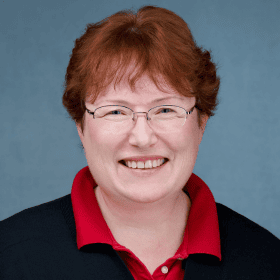 Vanessa Donaldson - Founder of Vet Voice Vanessa