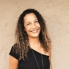 Vanessa Donaldson - Founder of Vet Voice Vanessa